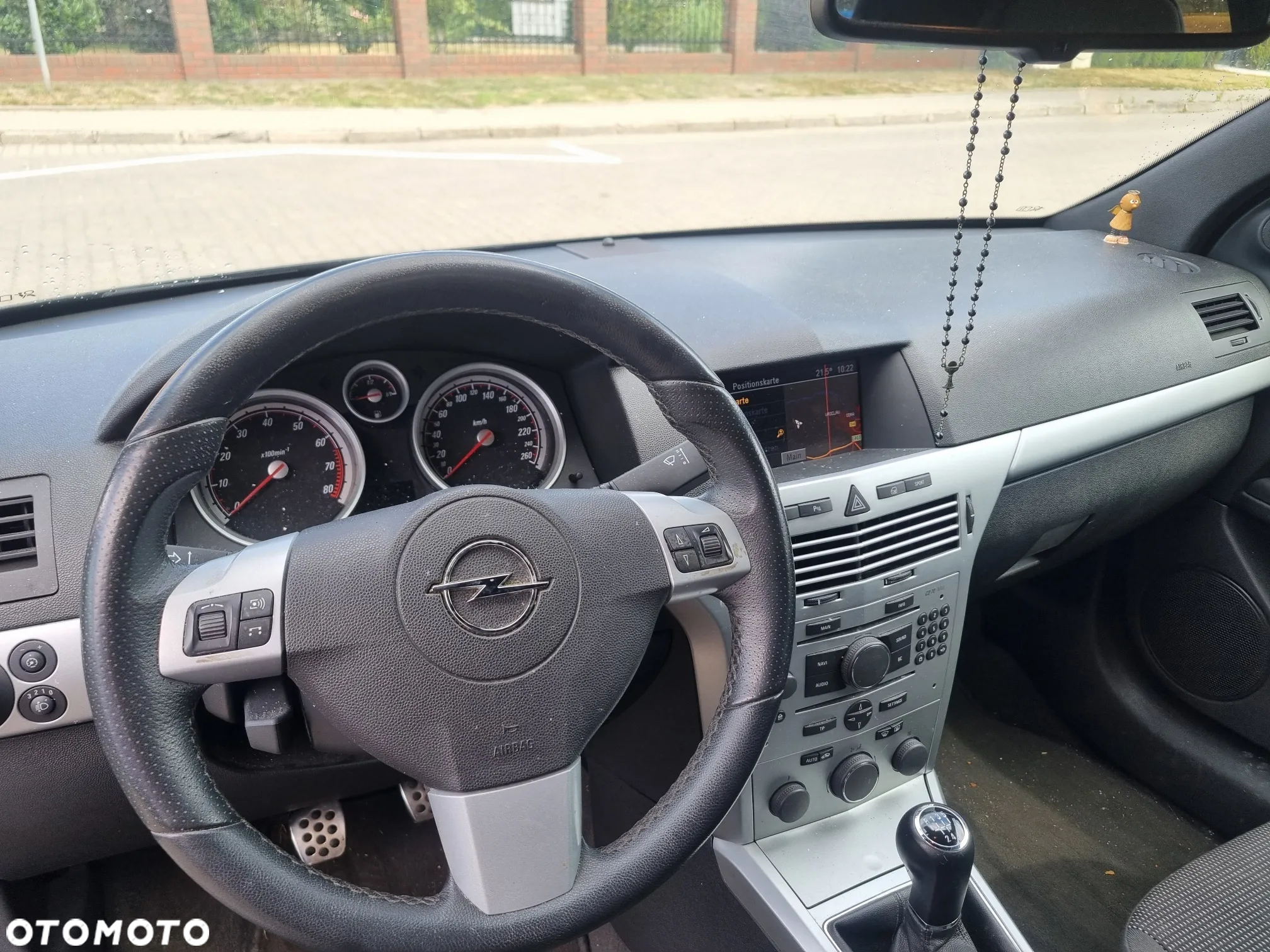 Opel Astra GTC 1.8 Edition - 6