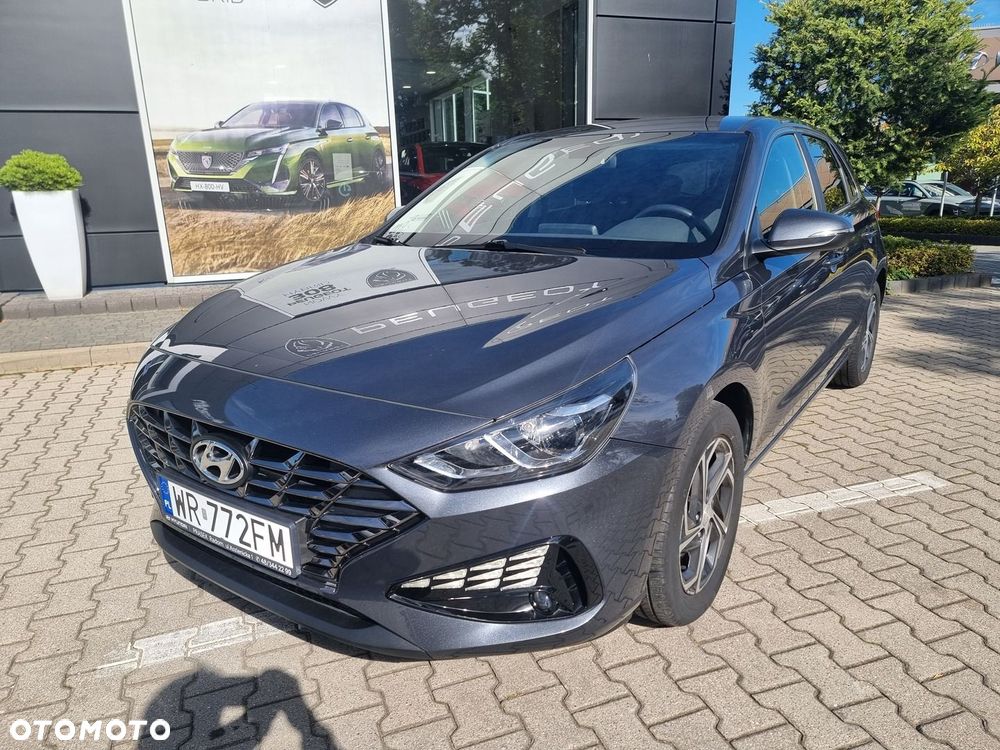 Hyundai i30 1.5 DPI Smart - 3
