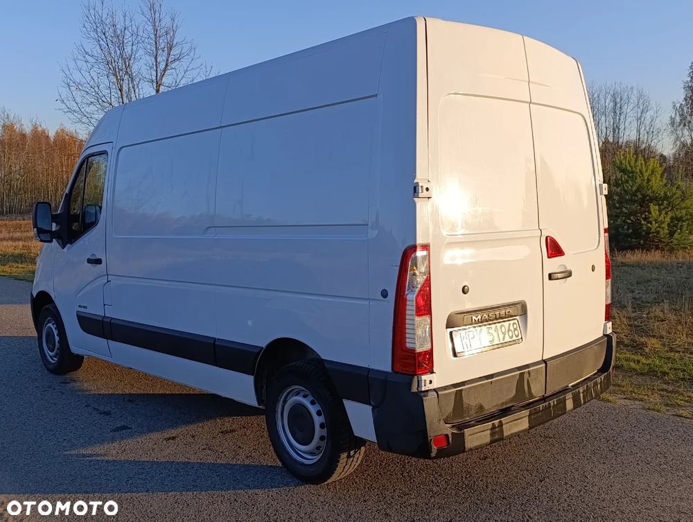 Renault Master - 10