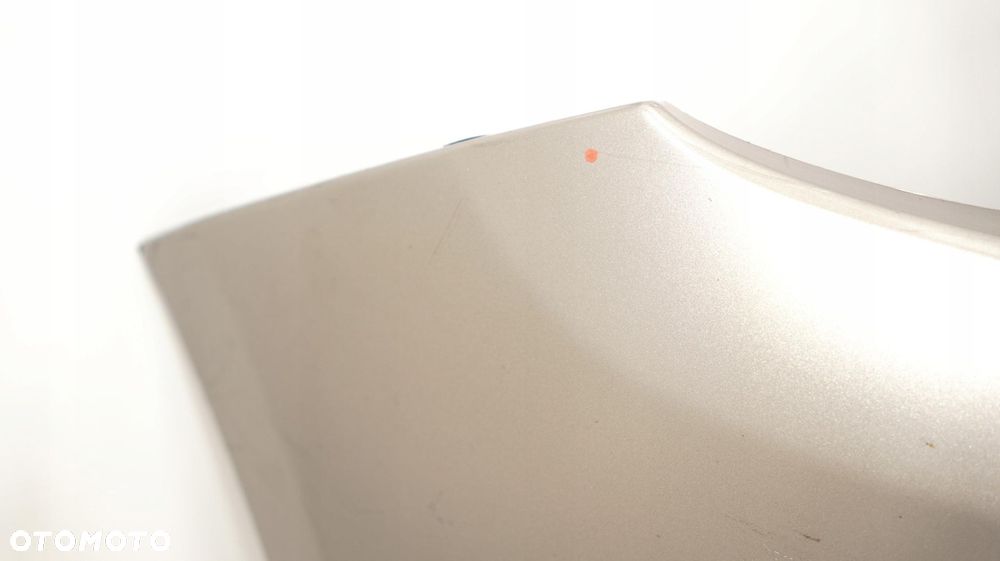 ZDERZAK PRZÓD PRZEDNI DACIA LOGAN II 12-17R - 9