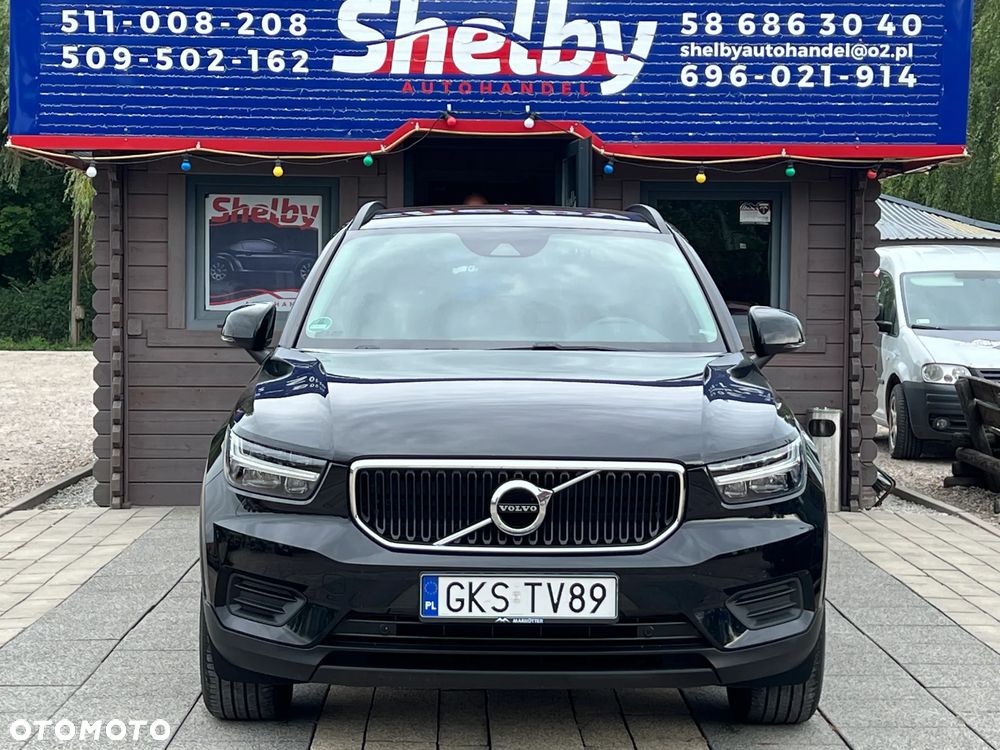 Volvo XC 40 T3 Inscription - 3