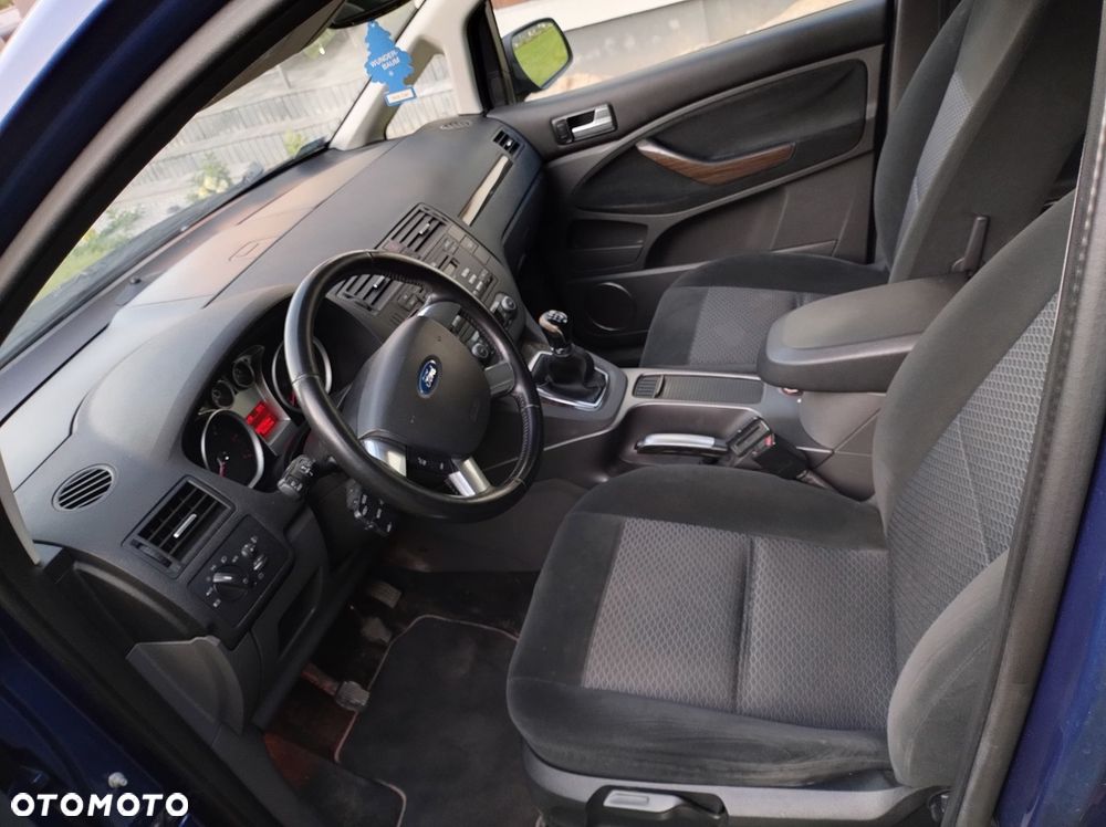 Ford C-MAX - 7