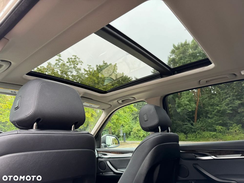 BMW X5 3.5i xDrive - 20