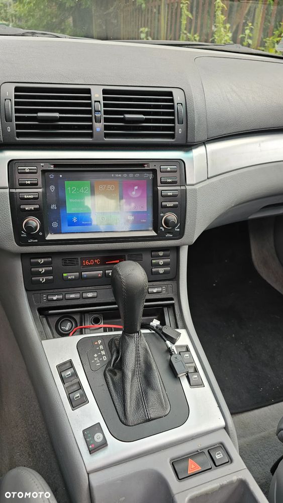 BMW Seria 3 - 13