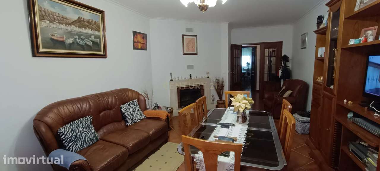 Apartamento T2- Quinta dos Arcos- Elvas - Grande imagem: 2/9