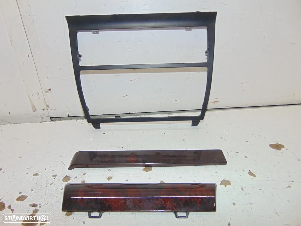 Audi A6 frisos/Aro - 1