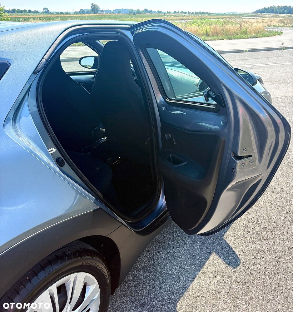 Toyota Aygo x - 17