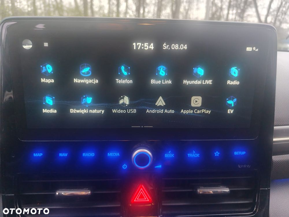 Hyundai IONIQ Advantage - 14