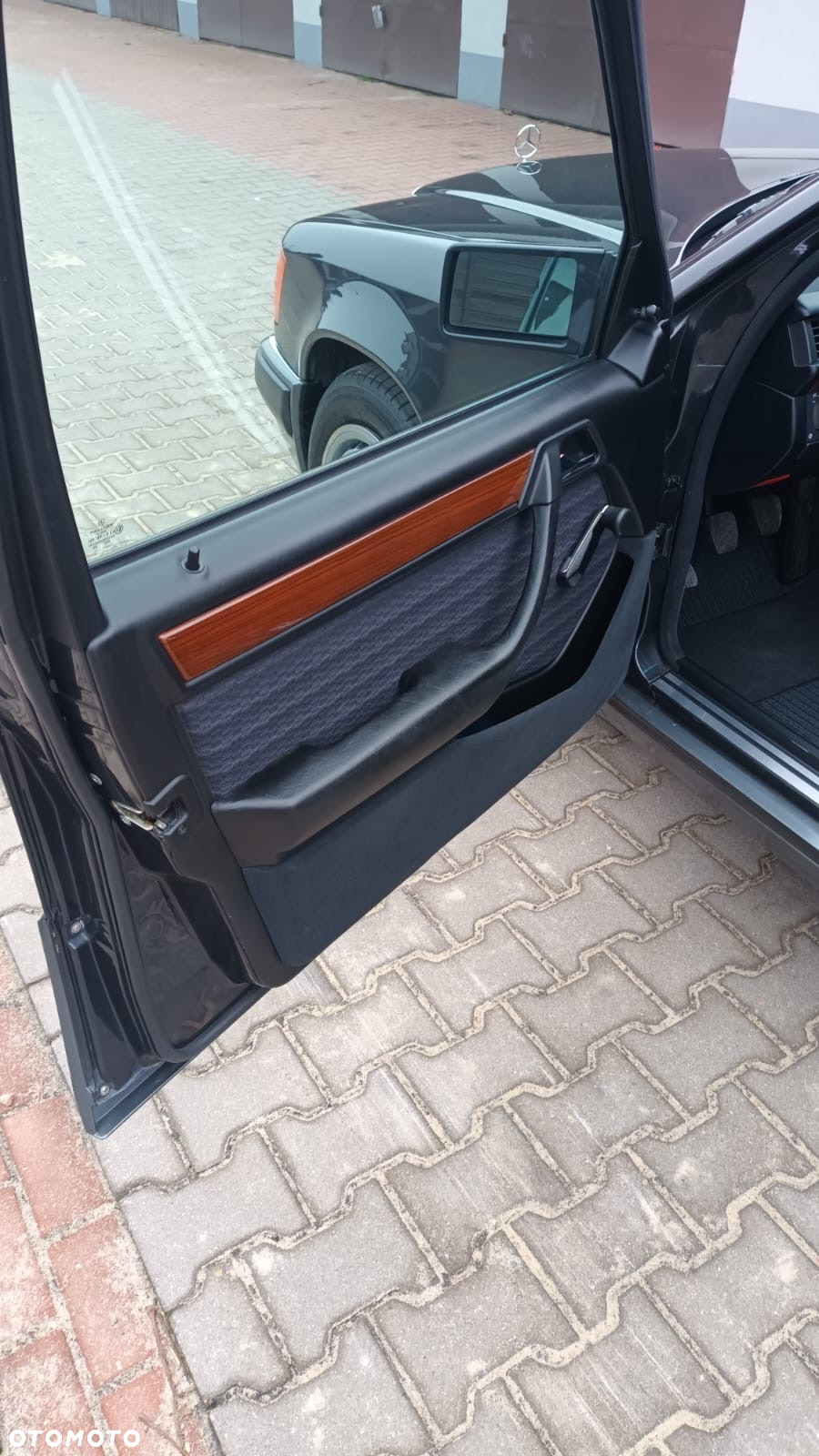 Mercedes-Benz W124 (1984-1993) - 10