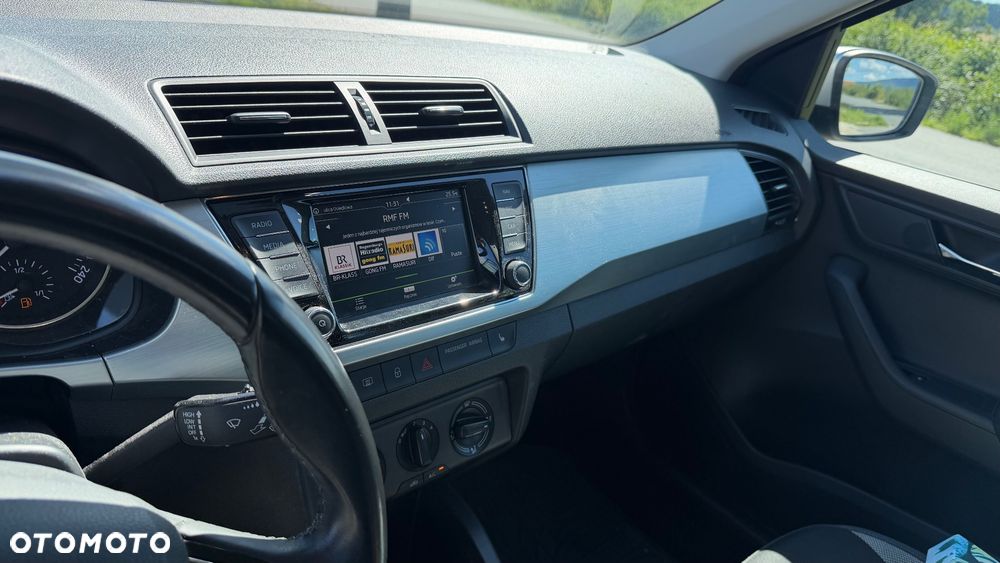 Skoda Fabia 1.4 TDI Ambition - 3