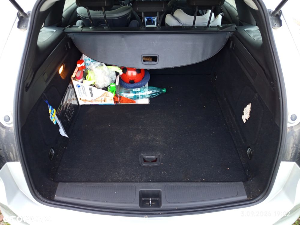 Opel Astra 1.6 CDTI Dynamic - 10
