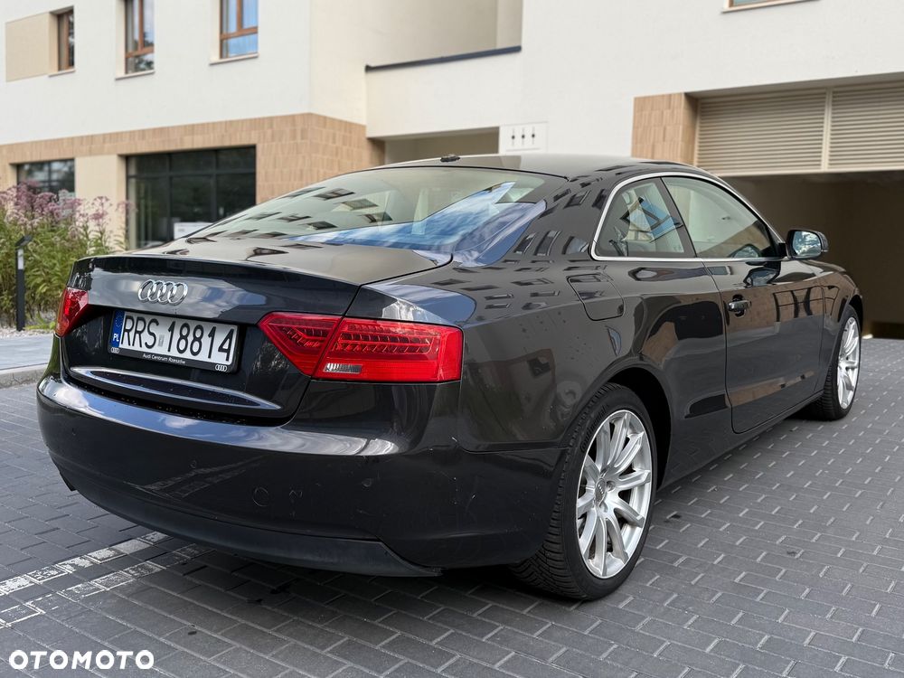 Audi A5 Coupé - 3