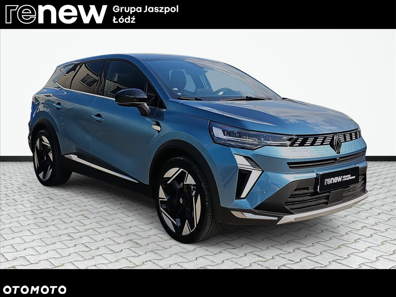 Renault Symbioz - 7