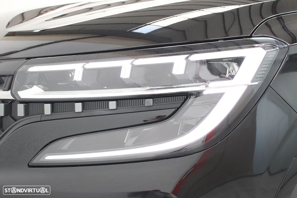 Renault Austral 1.3 Mild Hybrid Iconic Auto - 5