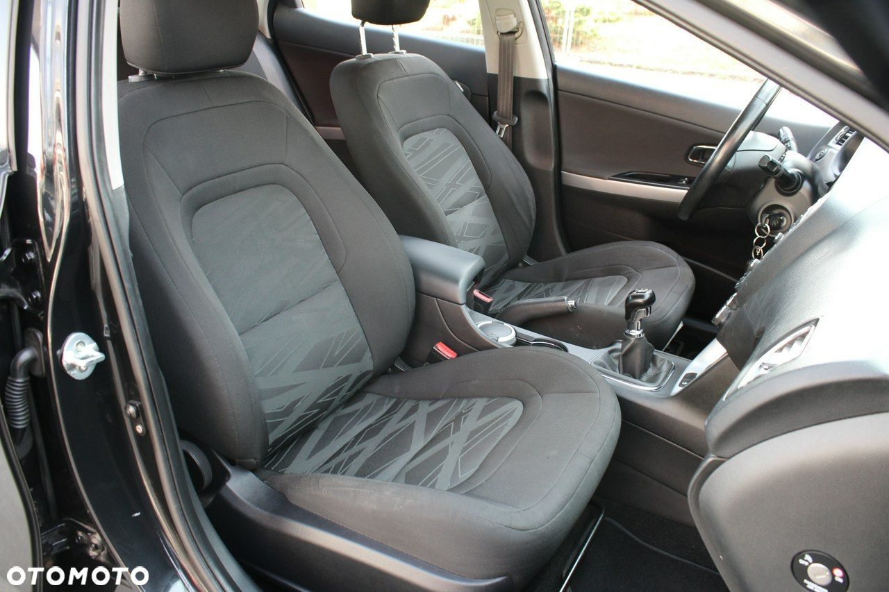 Kia Ceed Cee'd 1.4 L - 9