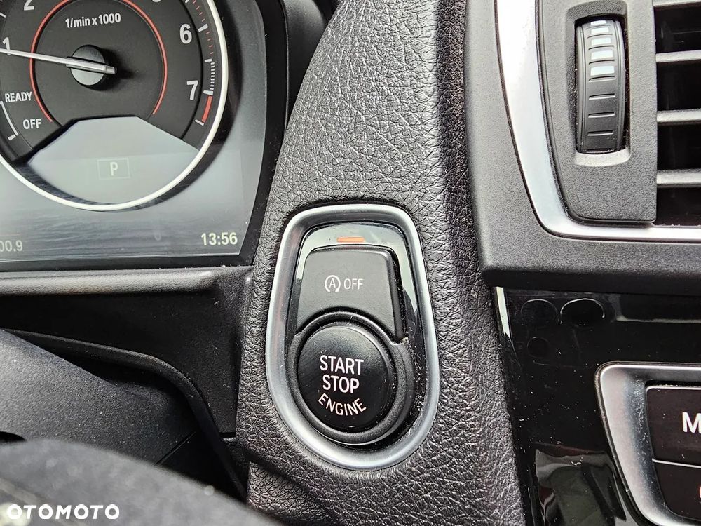 BMW Seria 1 118i M Sport - 26