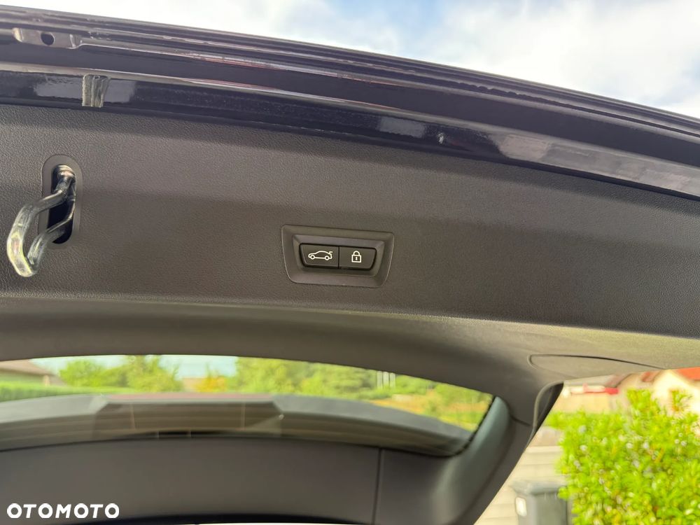 BMW X3 xDrive20d M Sport sport - 27