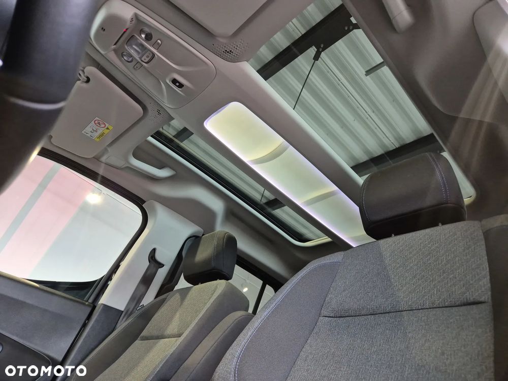 Fiat Doblo 1.5 BlueHDI S&S L1 - 16