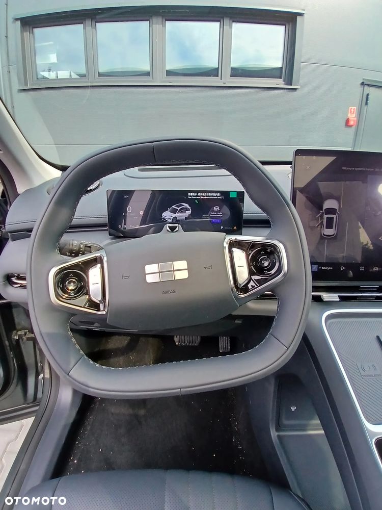 Geely Starray - 15