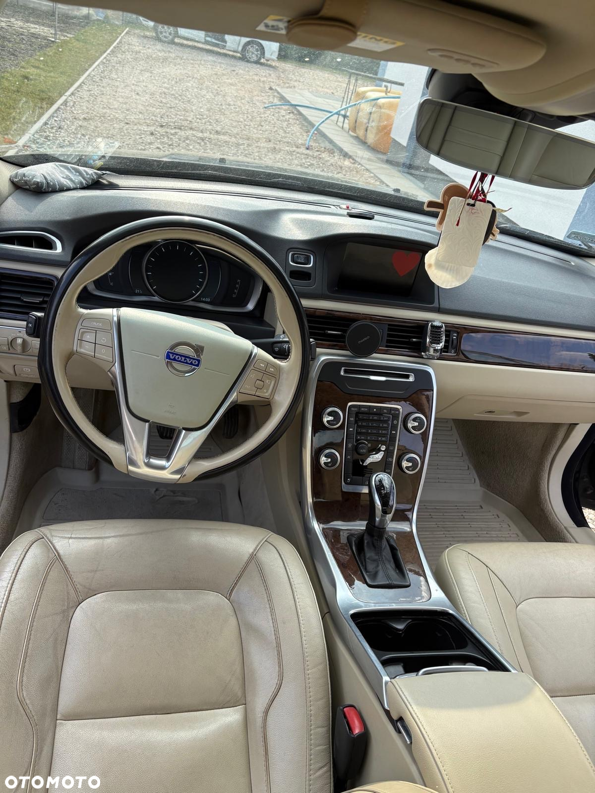 Volvo S80 T5 Drive-E Summum - 7