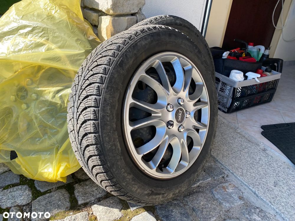 Fiat Grande Punto - 17