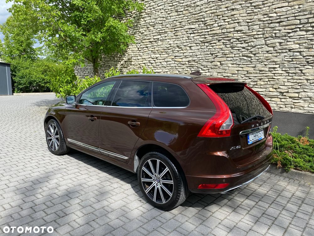 Volvo XC 60 T6 AWD Edition Pro - 8