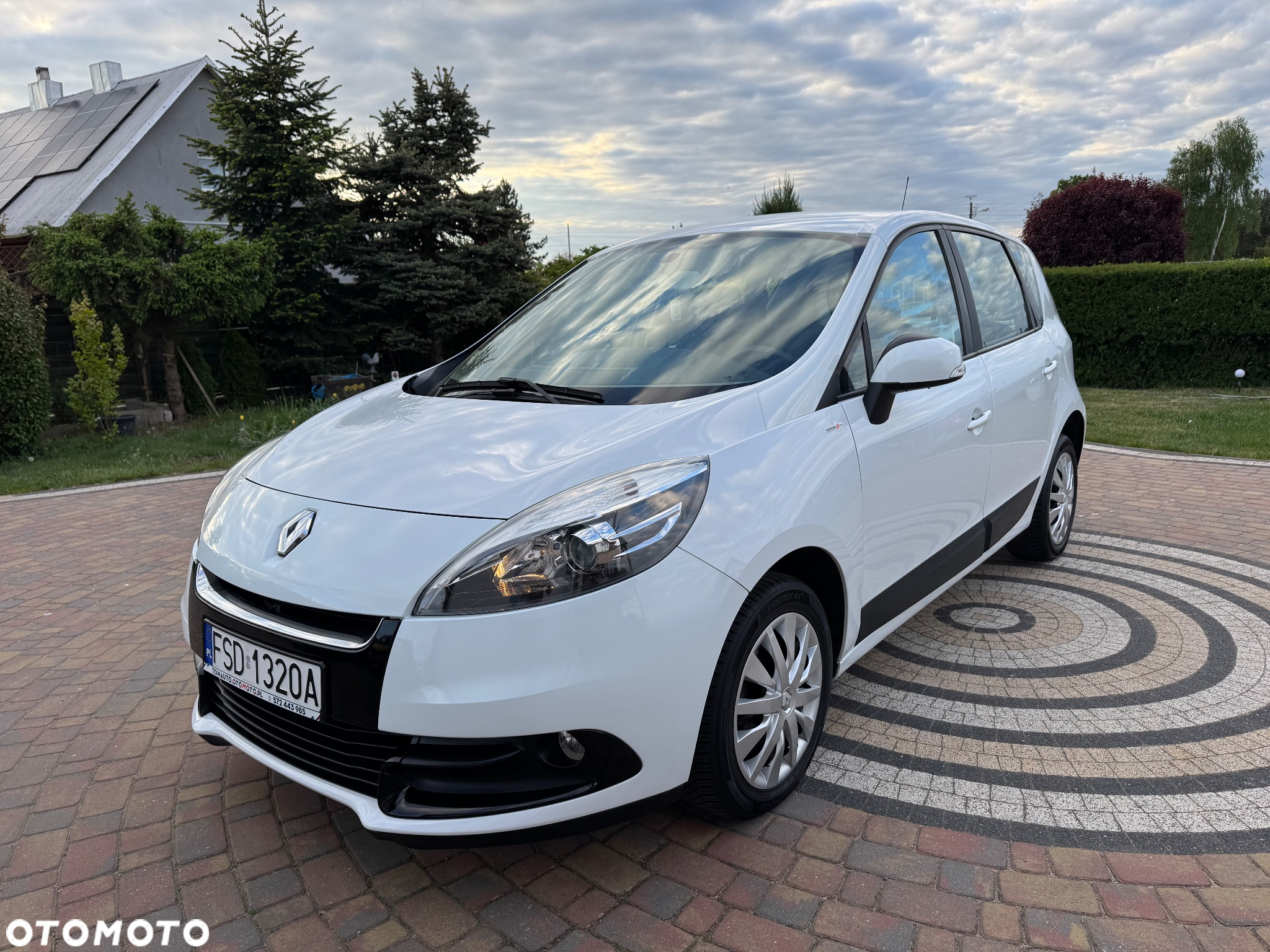 Renault Scenic - 33