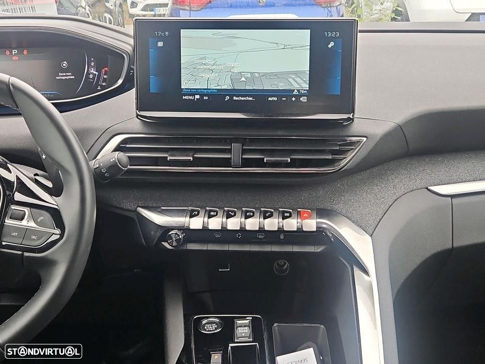 Peugeot 5008 1.2 PureTech Allure Pack EAT8 - 6