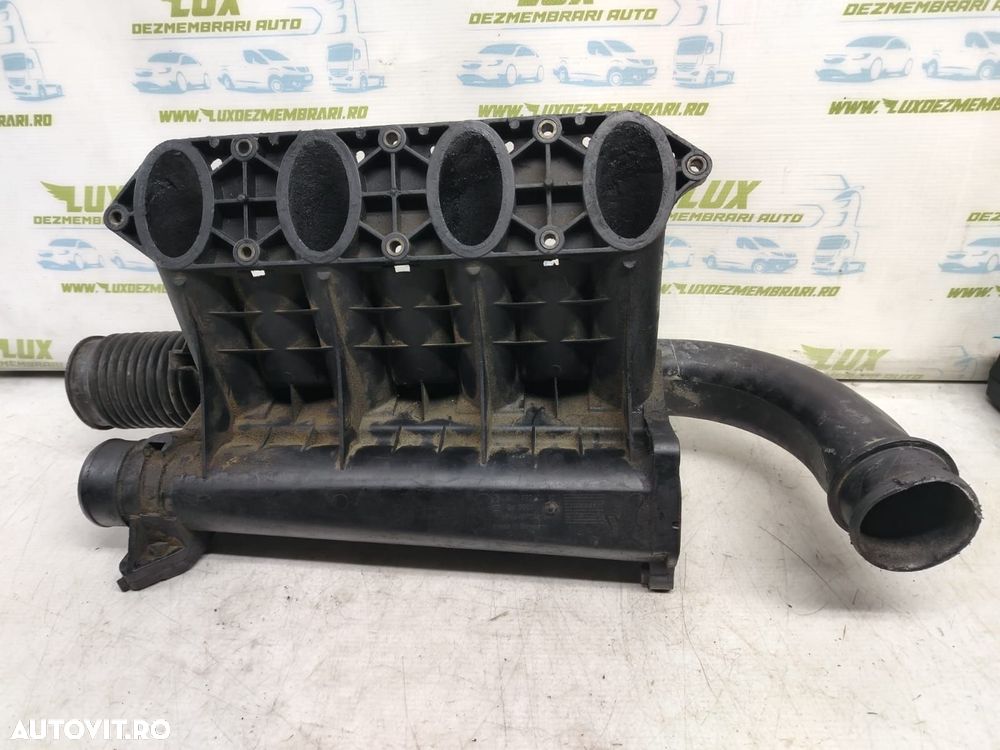 Galerie admisie 2.2 cdi a6110900437 A6385282482 Mercedes-Benz A-Class - 1