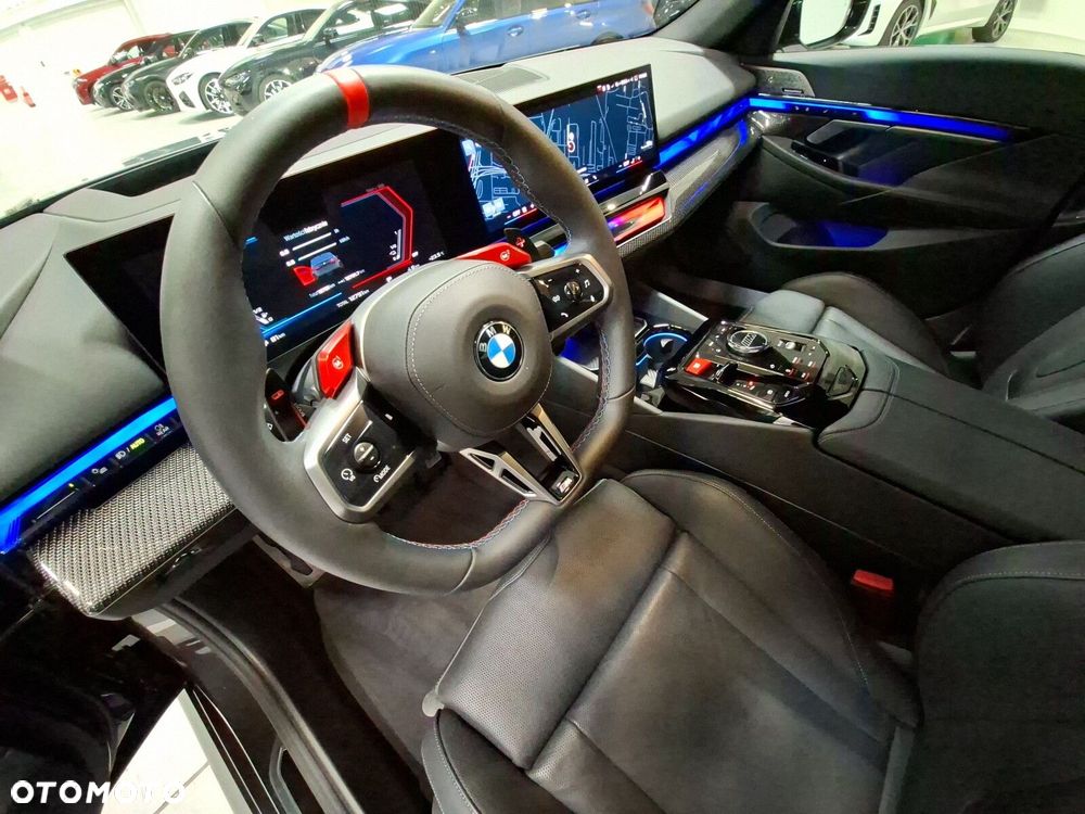 BMW M5 - 11