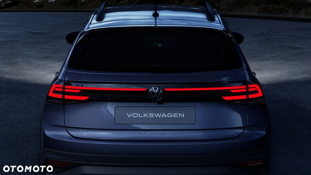 Volkswagen Taigo 1.0 TSI Life Plus - 19