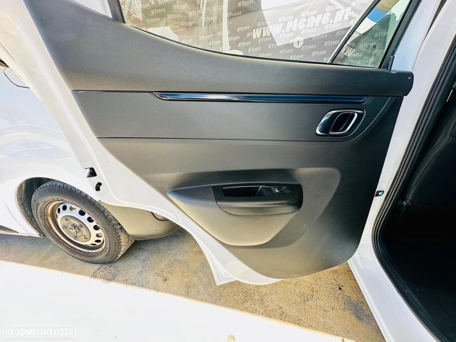 Dacia Spring Electric 45 Comfort - 9