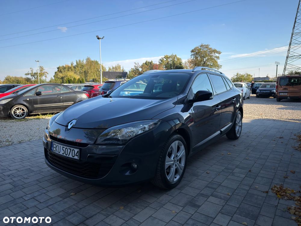 Renault Megane 1.6 16V Generation - 21