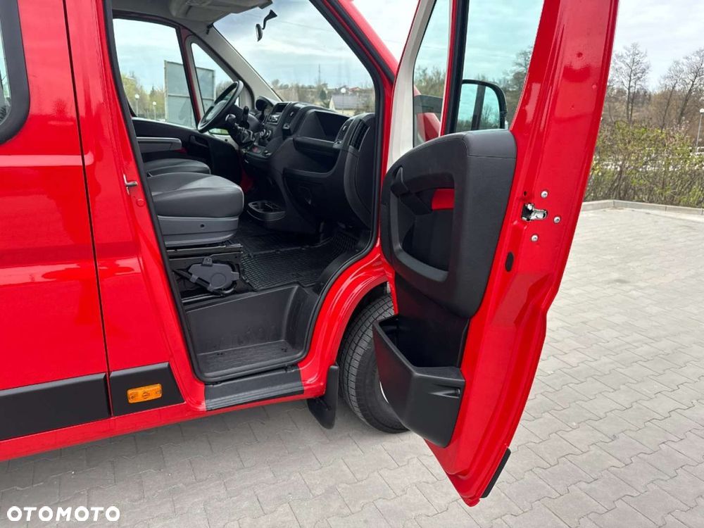 Peugeot Boxer - 36
