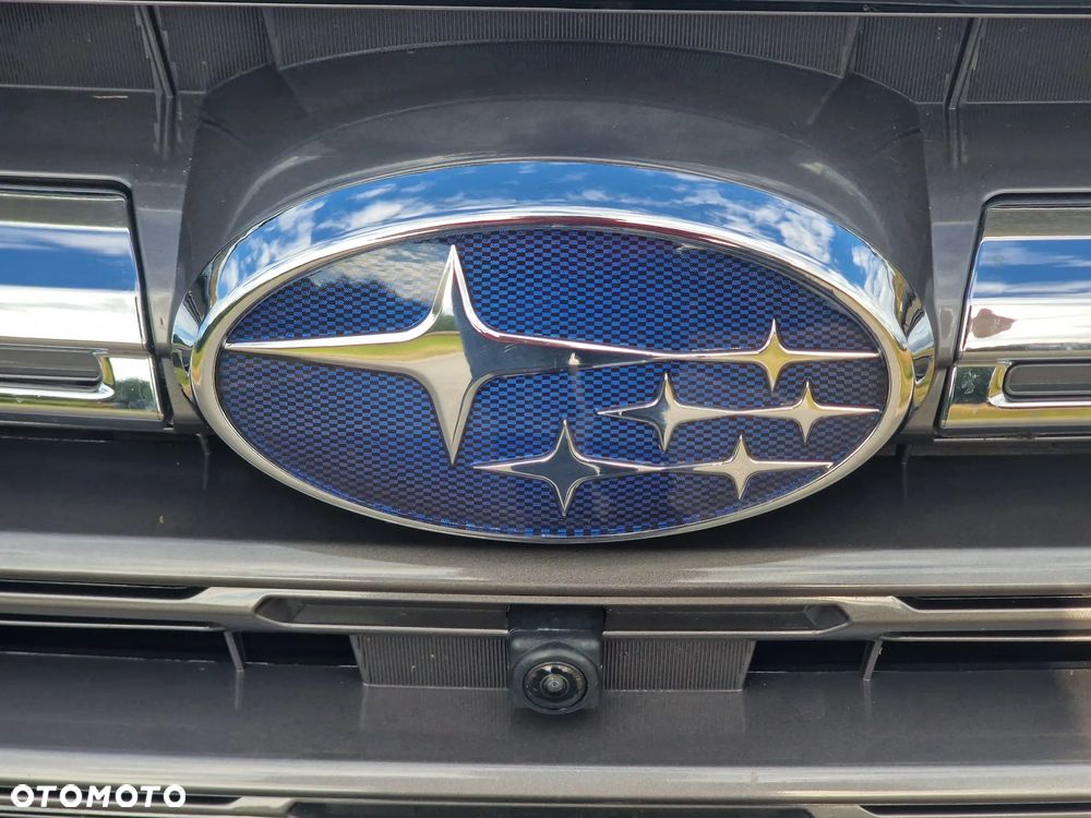 Subaru Outback 2.5i Exclusive (EyeSight) Lineartronic - 17