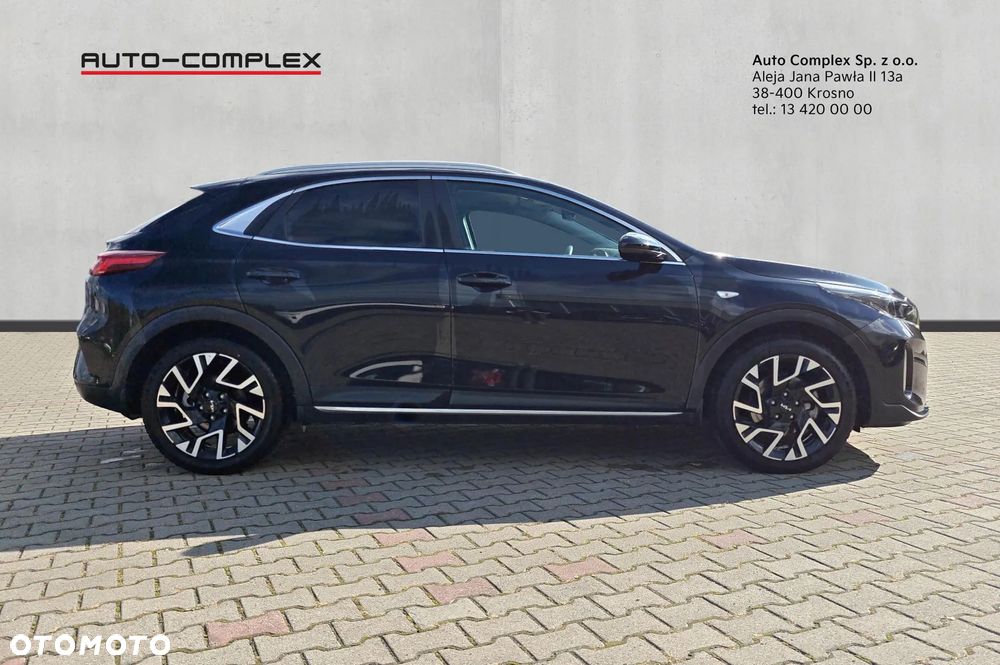 Kia XCeed 1.5 T-GDI M DCT - 6