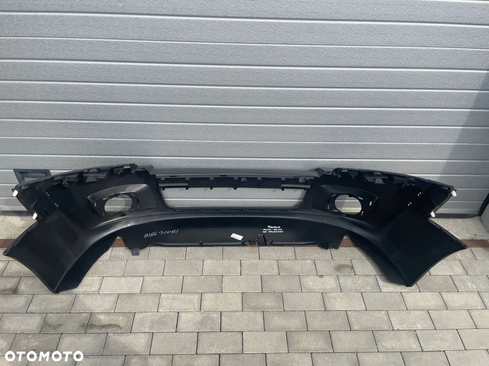 ZDERZAK PRZEDNI TOYOTA PROACE  2013-2016 - NOWY - 4