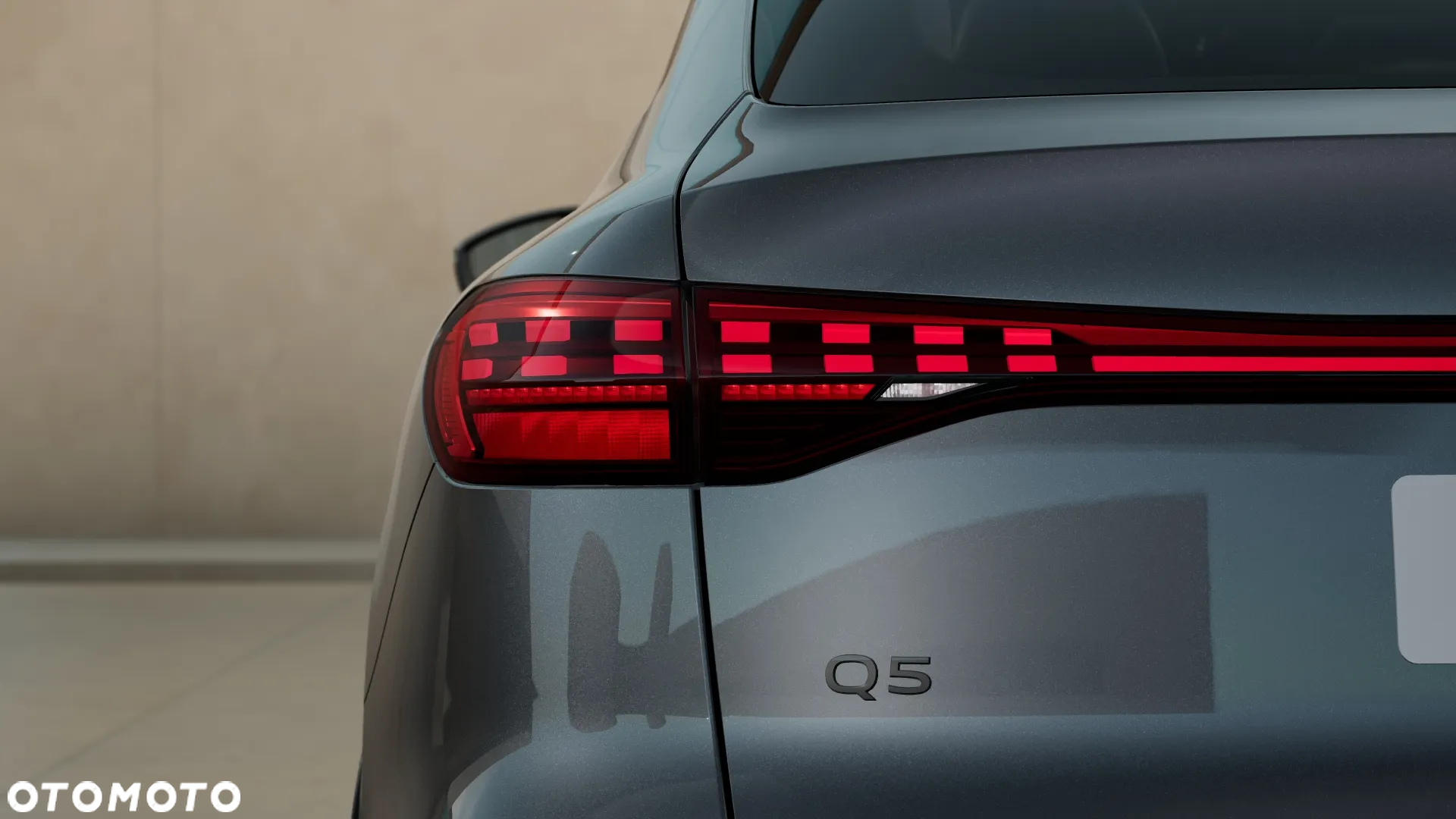 Audi Q5 Sportback TDI quattro 150 kW S tronic - 8