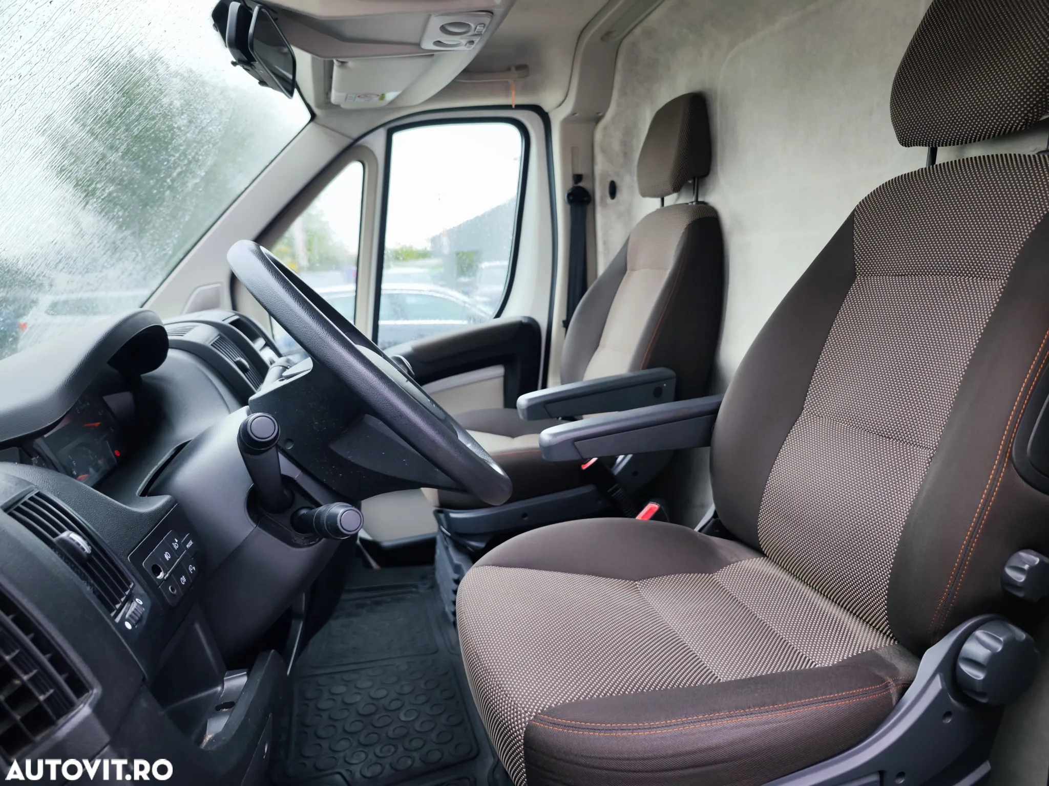Peugeot BOXER - 15