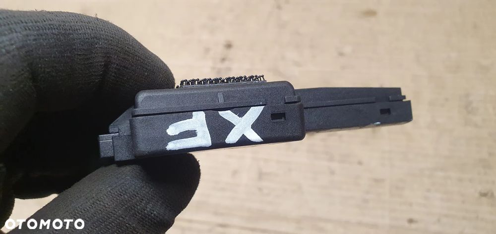 Wzmacniacz anteny moduł Jaguar XF X250 6G92-15K602-AB - 8