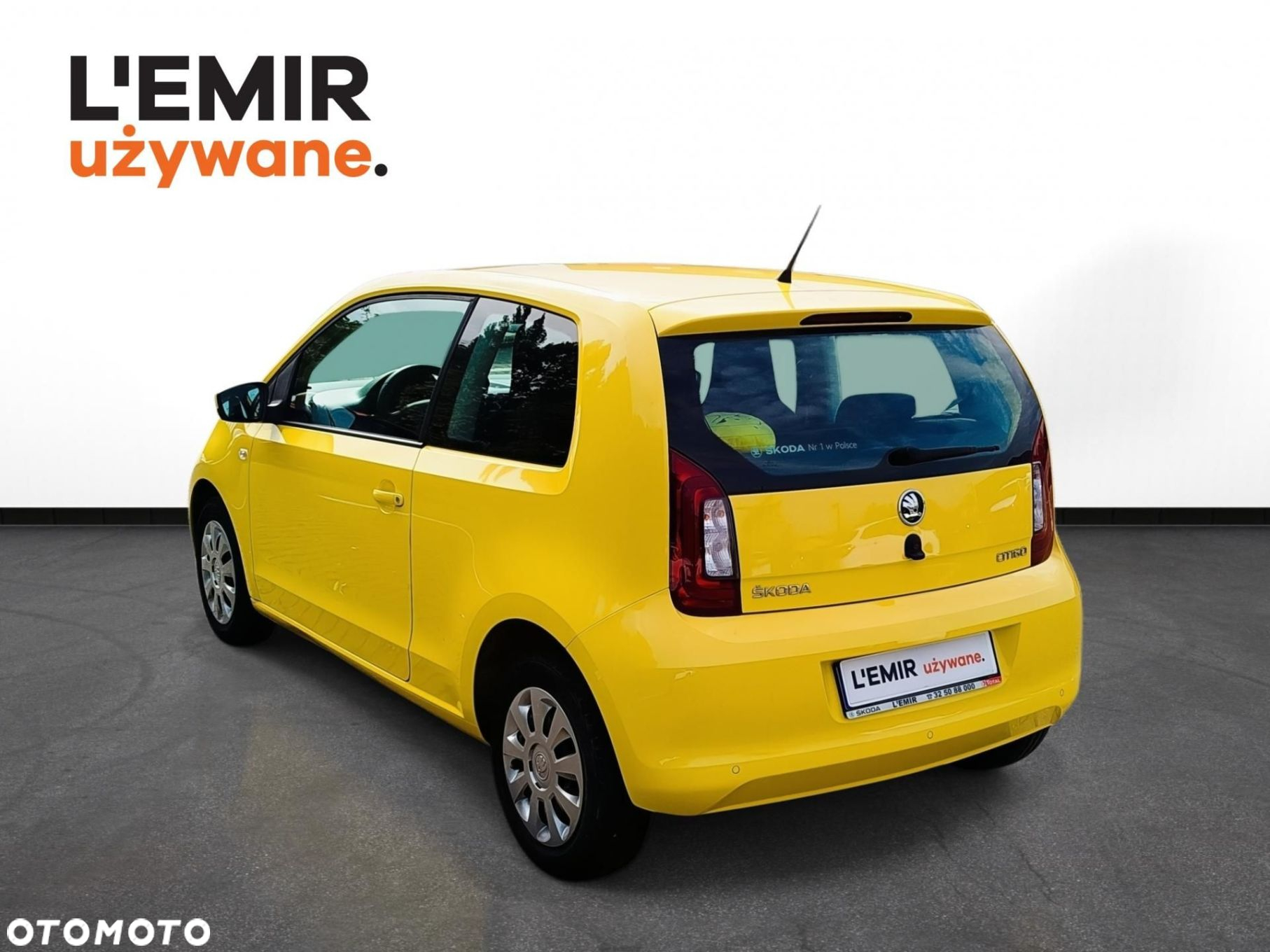 Skoda Citigo 1.0 Ambition - 18