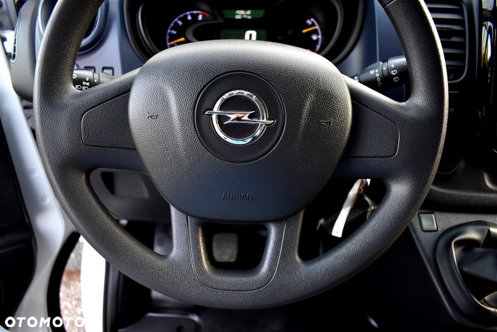 Opel Vivaro L1H1 - 34