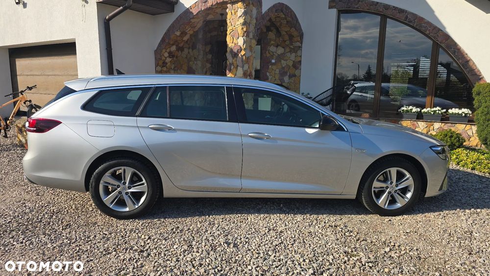 Opel Insignia 2.0 CDTI Business Elegance S&S - 26