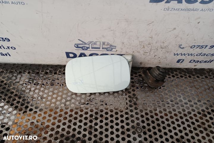 Usita rezervor Audi A4 B6 [2000 - 2005] Sedan 1.8 T MT (150 hp) 455 - 2