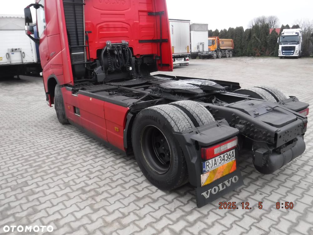 Volvo FH - 6