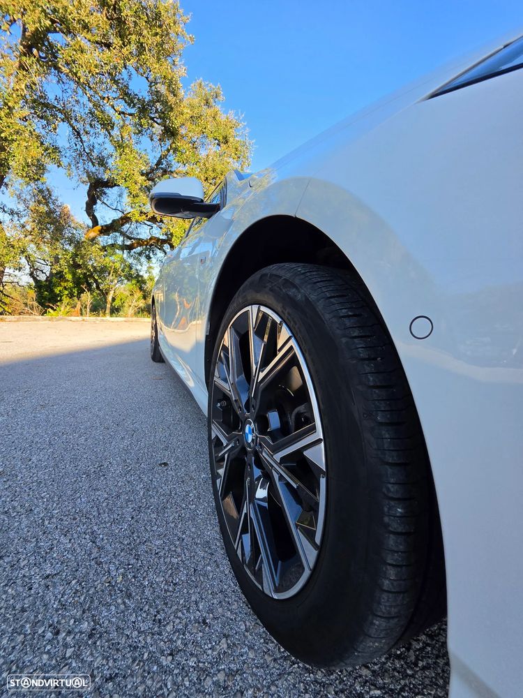 BMW 118 d Pack Desportivo M Pro - 7