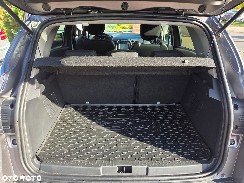 Renault Captur ENERGY TCe 90 Start&Stop Luxe - 14