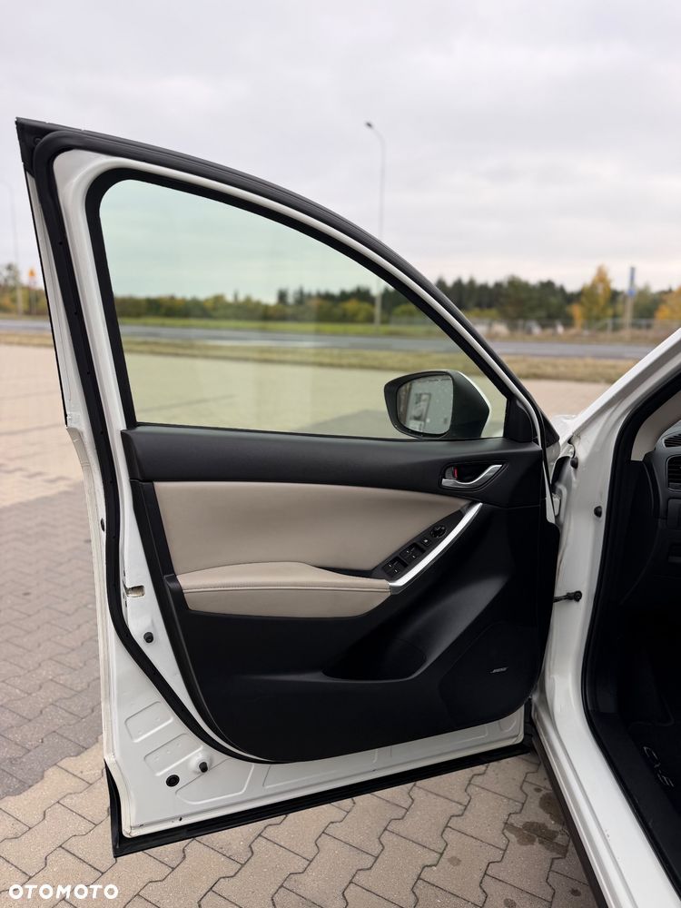Mazda CX-5 2.2 D Skypassion - 25