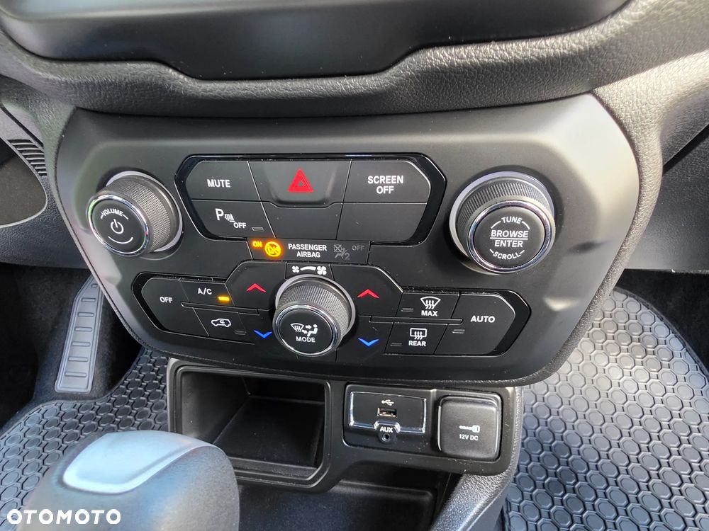 Jeep Renegade 1.4 MultiAir Longitude FWD S&S - 15