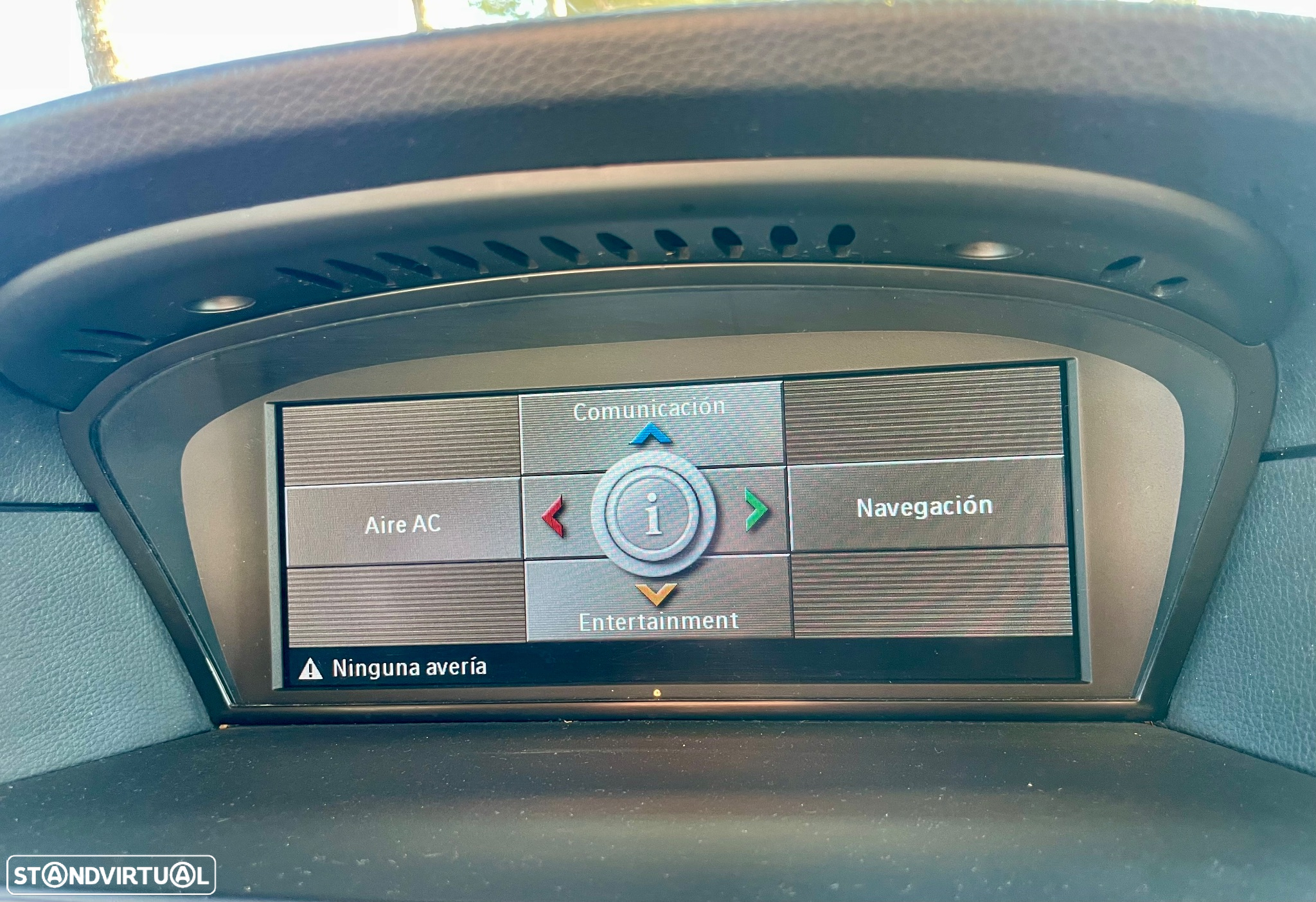 BMW 530 dA Touring Executive - 11